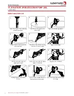 Preview for 4 page of lubemate L-BDP205LI Instruction Manual