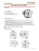 Preview for 3 page of lubemate L-EK Series Instruction Manual