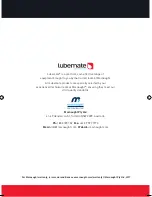 Preview for 3 page of lubemate L-OCGAE Instruction Manual