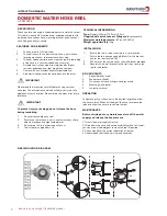 Preview for 2 page of lubemate L-PDW1225 Instruction Manual