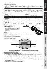 Предварительный просмотр 3 страницы Lubeworks 18063521 Instruction Manual