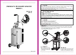 Lubeworks PS030 Manual preview