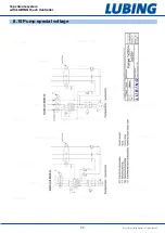 Предварительный просмотр 52 страницы Lubing 7113 Assembly Instructions And Operator'S Manual