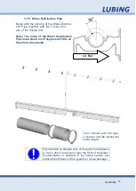 Preview for 15 page of Lubing Pad-Climate-System Assembly Instruction And Manual