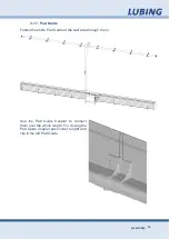 Preview for 16 page of Lubing Pad-Climate-System Assembly Instruction And Manual