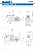 Preview for 23 page of Lubing Pad-Climate-System Assembly Instructions And Operating Manual