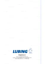 Preview for 30 page of Lubing Pad-Climate-System Assembly Instructions And Operating Manual