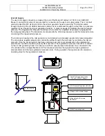 Preview for 16 page of LubriMist JD Installation And Operating Manual