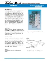 LUBRIQUIP Trabon Series Operation And Service Instructions preview