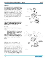 Preview for 3 page of LUBRIQUIP Trabon Series Operation And Service Instructions