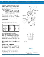 Preview for 4 page of LUBRIQUIP Trabon Series Operation And Service Instructions