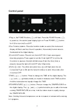 Preview for 5 page of Luby EK-120X03 Instructions Manual