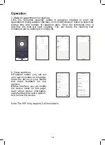 Preview for 16 page of Luby HI3 Manual