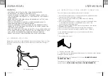 Preview for 12 page of Luca Rossini ONDA LR/W025 Operation Manual