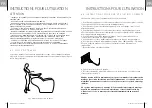 Preview for 18 page of Luca Rossini ONDA LR/W025 Operation Manual