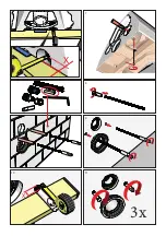 Preview for 3 page of Luca Varess 69479 Installation Manual