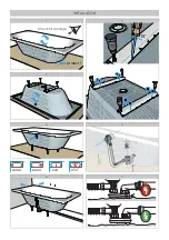 Preview for 2 page of Luca Varess DUO Installation Manual