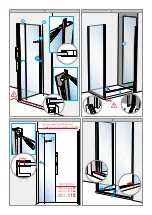 Preview for 5 page of Luca Varess SENSES Installation Manual