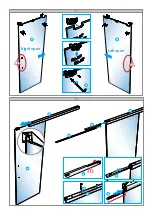 Preview for 6 page of Luca Varess SENSES Installation Manual