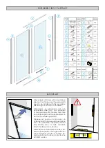 Preview for 2 page of Luca Varess STILUS Installation Manual