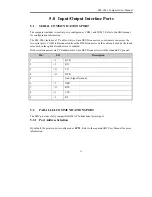 Preview for 21 page of Lucas Control Systems Deeco EM-C061 User Manual