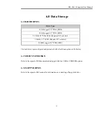 Preview for 25 page of Lucas Control Systems Deeco EM-C061 User Manual