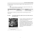 Preview for 37 page of Lucas Control Systems Deeco EM-C061 User Manual