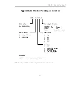 Preview for 51 page of Lucas Control Systems Deeco EM-C061 User Manual