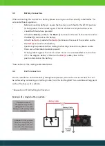 Preview for 9 page of Lucas TVS TVIP1000M12 User Manual