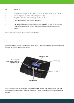 Preview for 10 page of Lucas TVS TVIP1000M12 User Manual