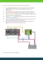 Preview for 14 page of Lucas TVS TVIP1000M12 User Manual