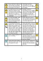 Preview for 7 page of LUCAS 84072930085 Operating Instructions Manual