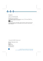 Preview for 4 page of LUCAS Stabilization Strap Instructions For Use Manual