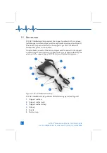 Preview for 8 page of LUCAS Stabilization Strap Instructions For Use Manual