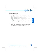 Preview for 43 page of LUCAS Stabilization Strap Instructions For Use Manual