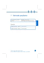 Preview for 45 page of LUCAS Stabilization Strap Instructions For Use Manual