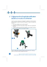 Preview for 56 page of LUCAS Stabilization Strap Instructions For Use Manual