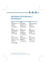 Preview for 69 page of LUCAS Stabilization Strap Instructions For Use Manual