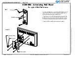 Preview for 2 page of Lucasey LC200WDA Installation Instructions