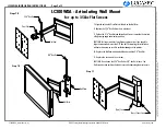 Preview for 3 page of Lucasey LC200WDA Installation Instructions