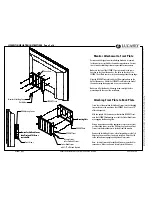 Preview for 5 page of Lucasey LC200WT Installation Instructions Manual