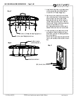 Предварительный просмотр 2 страницы Lucasey LG1558B Installation Instructions