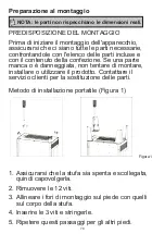 Предварительный просмотр 70 страницы LUCCA 871125224887 Instruction Manual