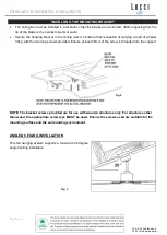 Предварительный просмотр 5 страницы LUCCI Air 210283 Manual