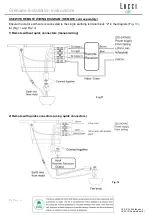 Предварительный просмотр 9 страницы LUCCI Air 210283 Manual