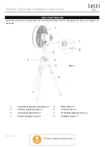 Preview for 28 page of LUCCI Air AIRFUSION BREEZE Installation Instructions Manual