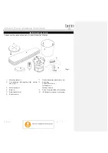 Предварительный просмотр 4 страницы LUCCI Air AIRFUSION FRASER Series Installation Instructions Manual