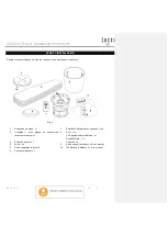 Предварительный просмотр 27 страницы LUCCI Air AIRFUSION FRASER Series Installation Instructions Manual