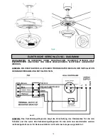 Предварительный просмотр 18 страницы LUCCI Air Altitude Eco Led Installation Instructions Manual