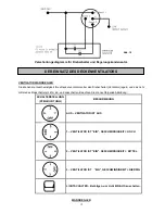 Предварительный просмотр 19 страницы LUCCI Air Altitude Eco Led Installation Instructions Manual